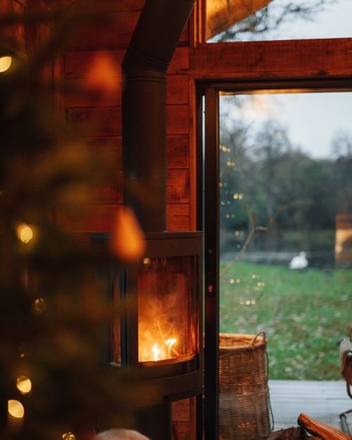 A Cozy Place 