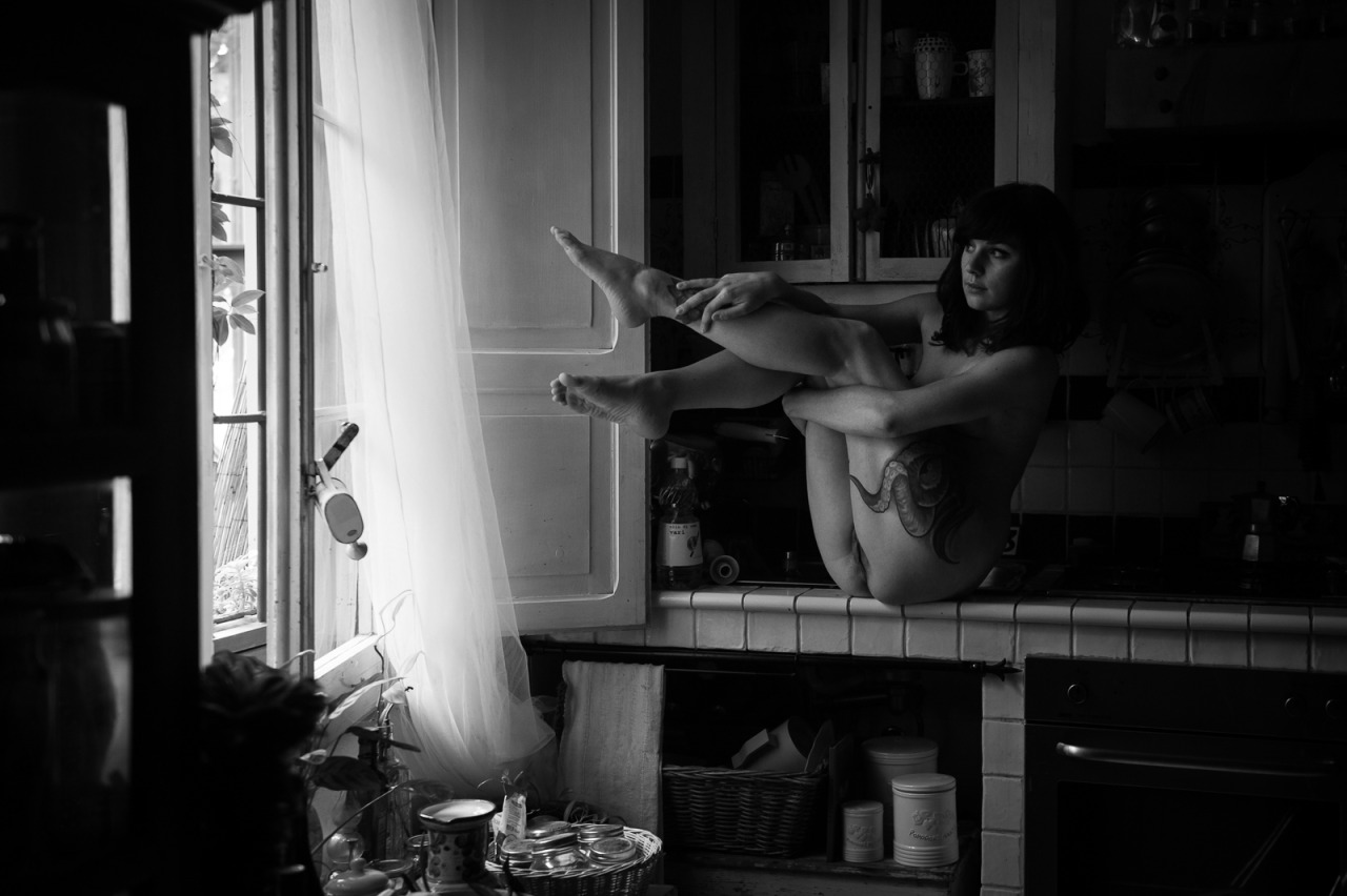 brokendollhatesyou:  © Roberto Girardi
