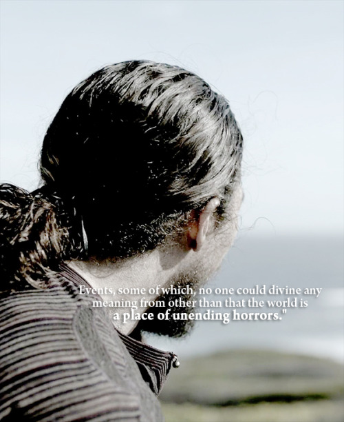 jackandmaxanne: black sails meme: (5/5) themes ⟶ backstory