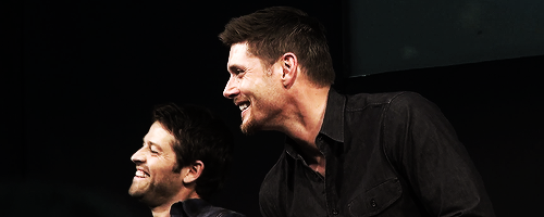 jensenacklesmishacollins:  x 