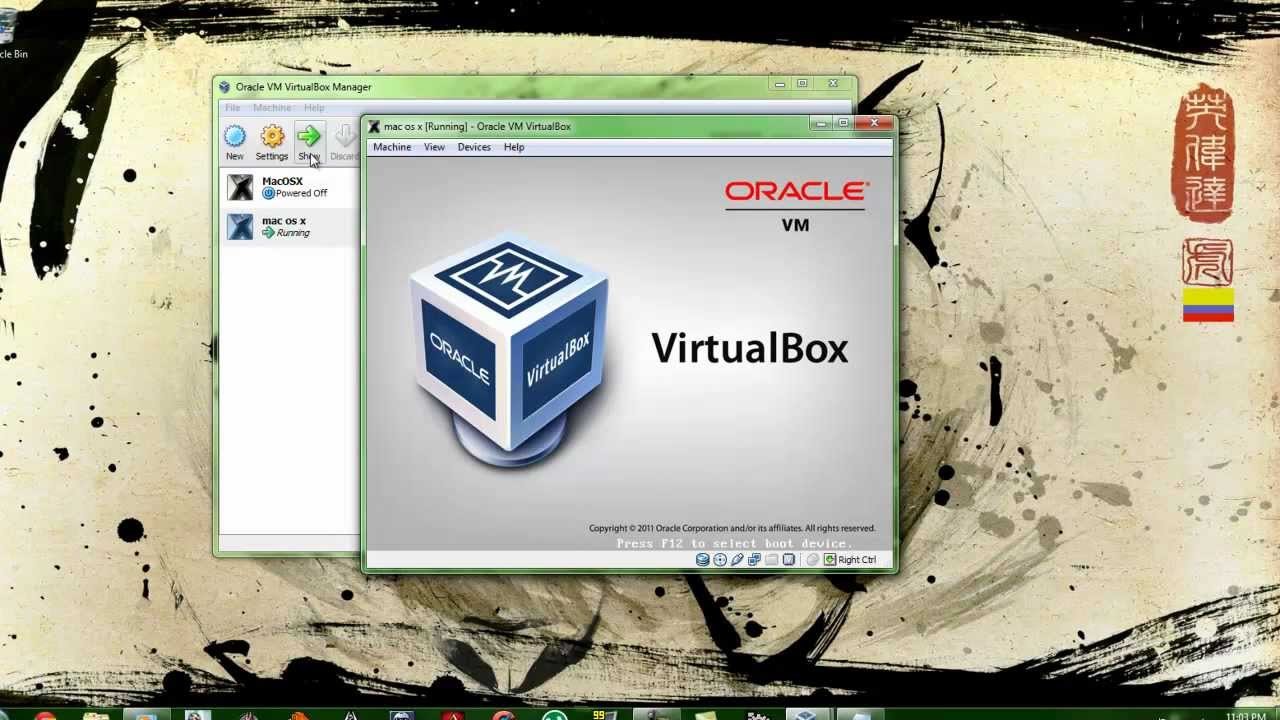 oracle mac os x snow leopard oracle mac os x snow leopard