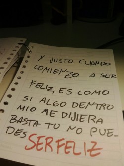 thatdavidzombie:  Es justo asi, siempre …