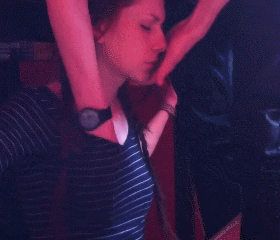 hi, voyeurs
