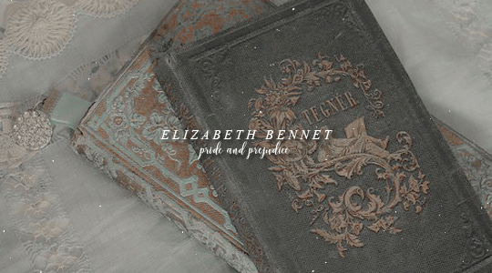 caradocdearborn: pride and prejudice: elizabeth bennet “There is a stubbornness about me 