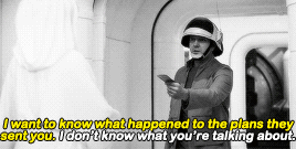 rogueone:  Leia Organa + BDE(bonus)