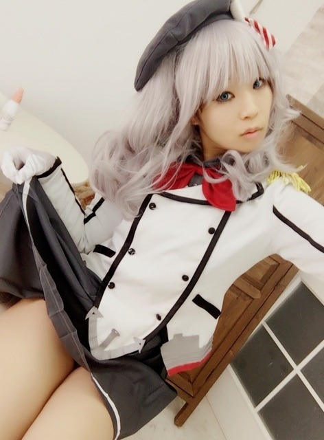 sukebanfactory - 名前 - Ash… Get hottest cosplays and sexy...