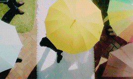 heartou:  “I hope I get an umbrella in my life”