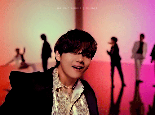 Bts Butter Official Mv (hotter Remix)