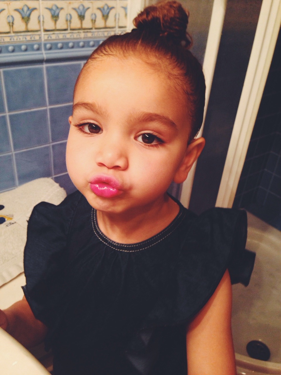 nicolezai:  Gracey 🌸