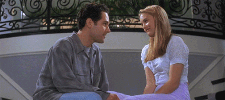 foreverthe80s:  Clueless (1995)