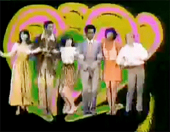 Nostalgic Gifs The Electric Company Pbs 1971 1977