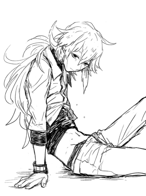  しげる   