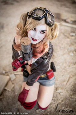 Cosplayiscool:more @ Http://Cosplayiscool.tumblr.com