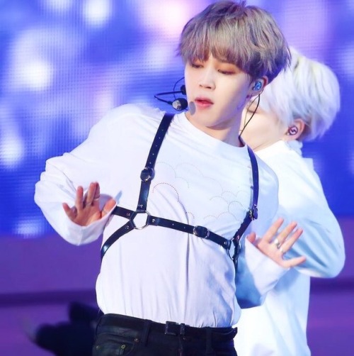 The Duality Of This Man Never Fails To Bring Tears To My Eyes
