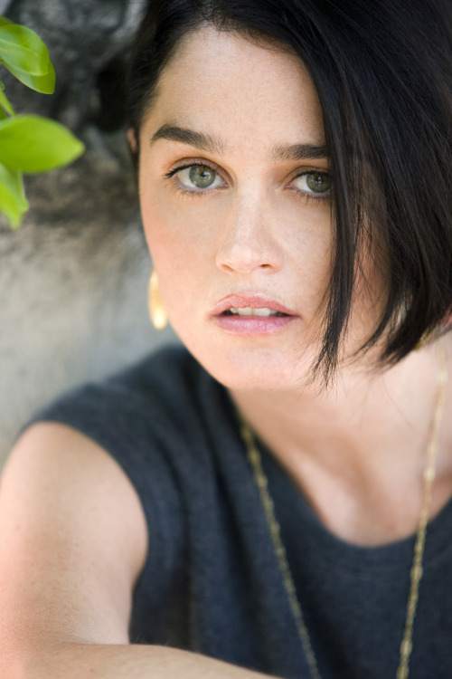 Robin Tunney