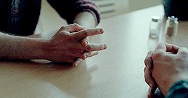 I Want You To Come Back. With Me. And I Want Us To Be Together.
