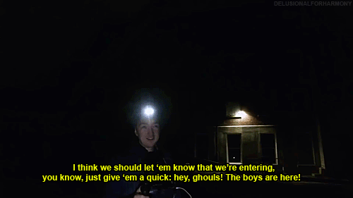 delusionalforharmony:  Hey there, demons. It’s us, The Boys.