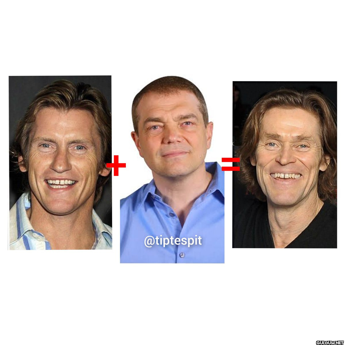 Denis Leary + Caner...