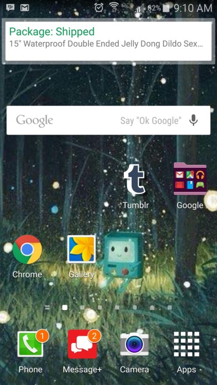 Fuck you, Google. 
