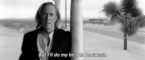 I Always Told You, Your Sweet Side Is Your Best Side. …I Guess That’s Why You’re The Only One Who’s
