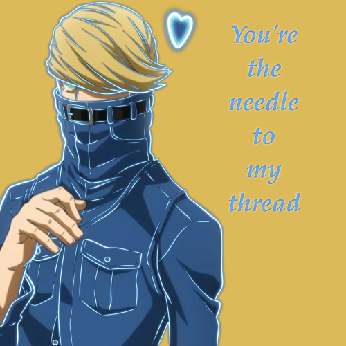 I Made These For My Gf @caliegraphie And I Thought Id Share Owo
