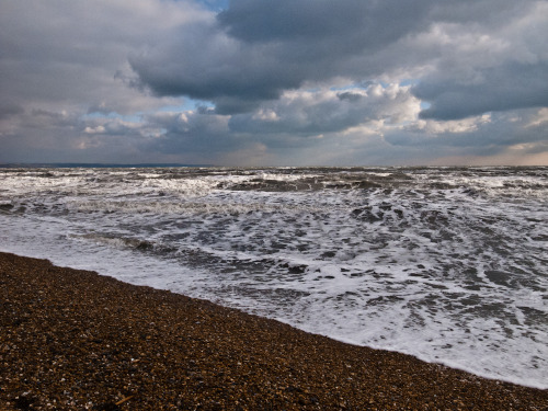 Beachcomber - weekly round up of my daily walks along the beach and finds GRD III & X100