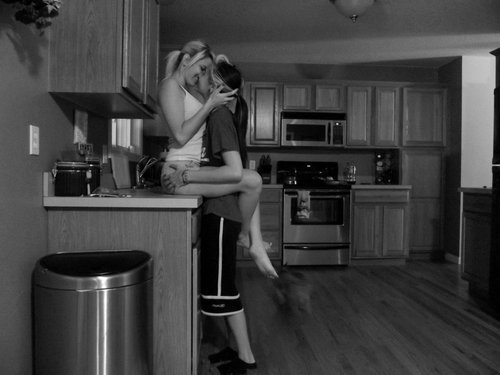 Let's Start With Forever;