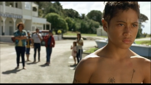 Boy (Taika Waititi, 2010)