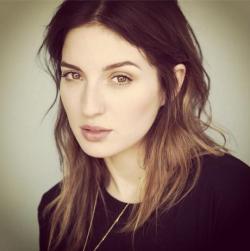 aleck25windy:  Maria Valverde 😍