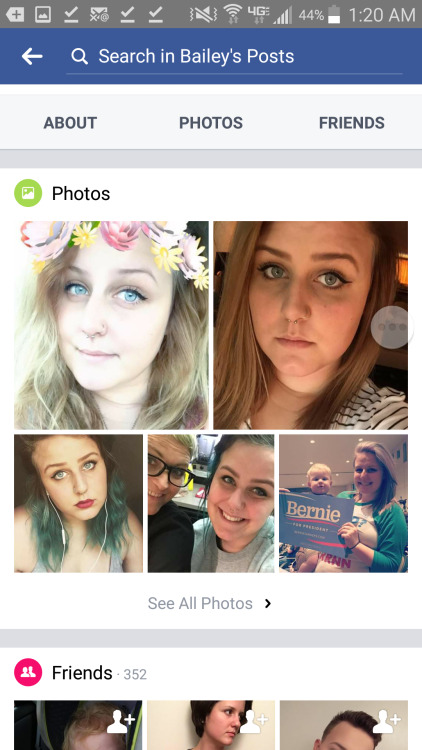 exposeit41:thelegendofb:exposingyourgirls:importantbouquetfunstuff:Bailey Schoenhals a fat slut-pig 