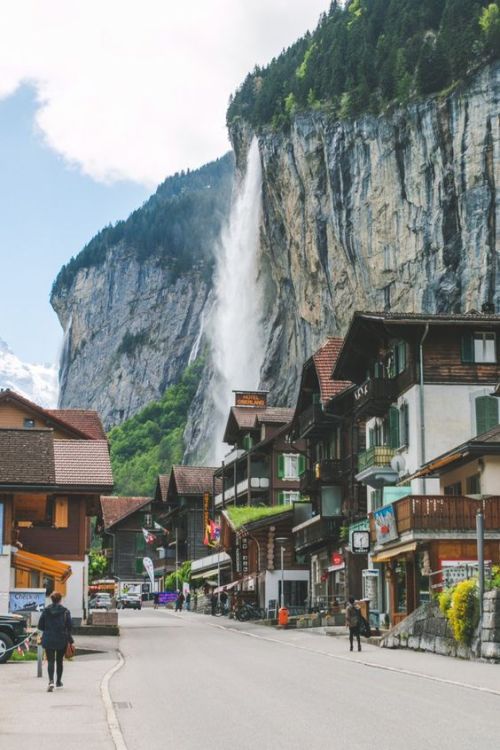 northernsnowgirl:  adventure-heart:  Switzerland porn pictures