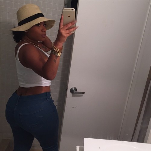 godsgifttomankind:  Glennis  instagram.com/atingofbeauty 