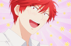 owarus:  Gekkan Shoujo Week || Day 6: Favorite/Funniest Scenes 