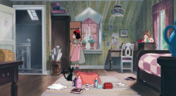 celestialdust:  ~ Kiki’s Delivery Serivce ~