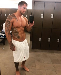 jeffandnateapproved:  Dan Osborne | Jeff