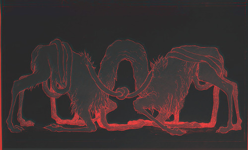 eisly:ouroboros 1: umbilical