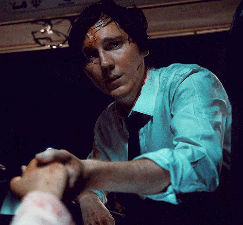 lousolversons:Paul Dano as Jay in Okja (2017)   Dir. Bong Joon-ho  