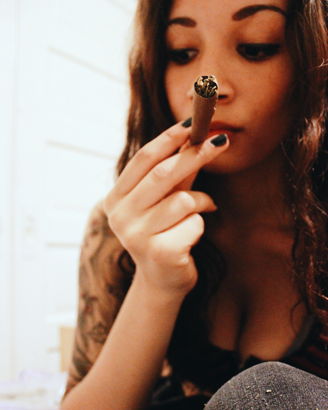 smkbrk:💨 get high 👌