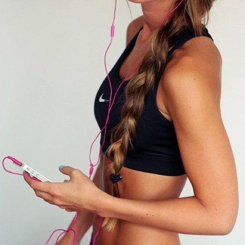 nike-pro: Active Fitblr