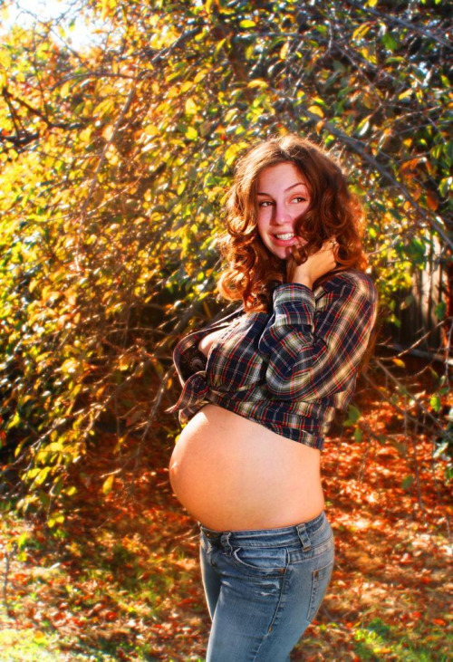 Preggo-Sweet