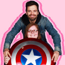 rainbowkisses31:Ahhhhh OFFICIAL Falcon &amp; Winter Soldier trailer is here!!!!!