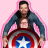 rainbowkisses31:Ahhhhh OFFICIAL Falcon &amp; Winter Soldier trailer is here!!!!!