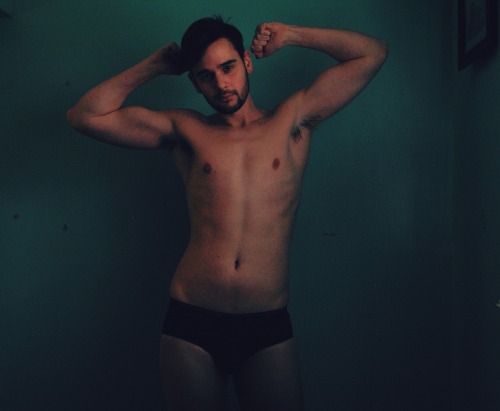 sean-clancy:  Nick McNamaraI see so much progress in my body and it makes me so motivated to improve even more.