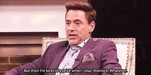 best-of-memes:Robert Downey JrNational treasures.