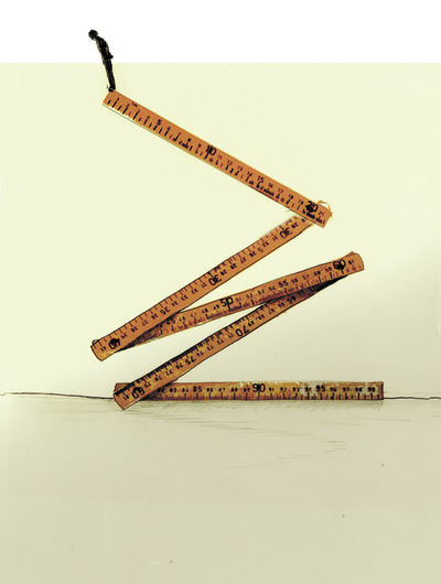 theolduvaigorge: A test that fails by Casey Miller and Keivan Stassun “Universi