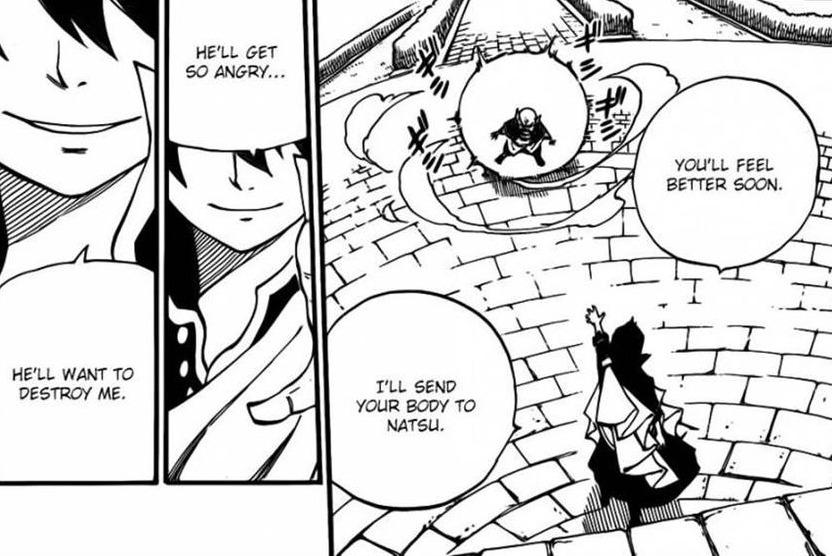 Possible Foreshadowing?