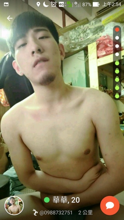 coffeespa: 小鮮肉。。。
