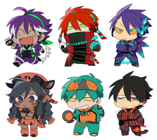 ギガイアス Explore Tumblr Posts And Blogs Tumgir