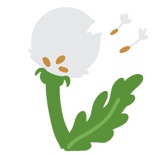 DISCORD FLOWERS!