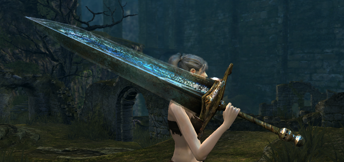 queenlyflesh:  Aah, you were at my side all along. My true mentor, my guiding moonlight. 